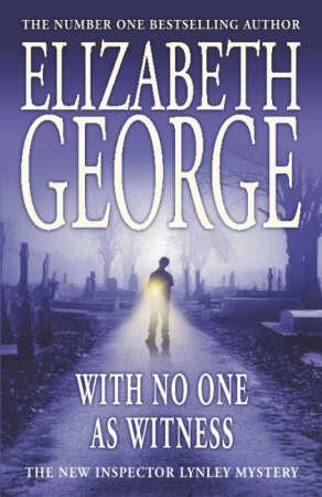 With no one as witness