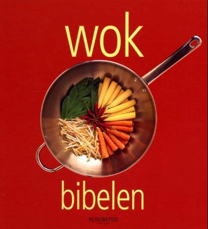 Wokbibelen