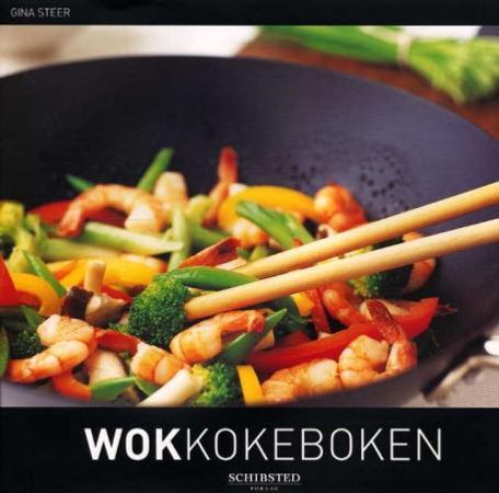 Wokkokeboken