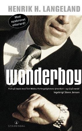 Wonderboy