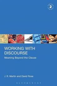 Working with Discourse Second Edition: Meaning Beyond the Clause