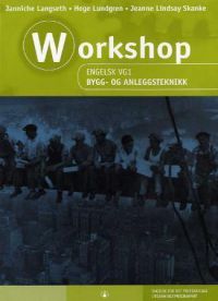 Workshop: engelsk vg1