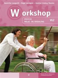 Workshop: engelsk vg2