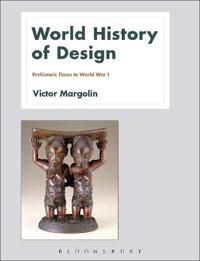 World History of Design Volume 1