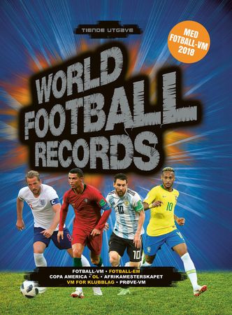 World football records