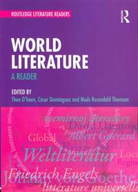 World Literature: A Reader