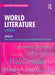 World Literature: A Reader