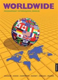 Worldwide: programfaget internasjonal engelsk