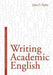 Writing Academic English