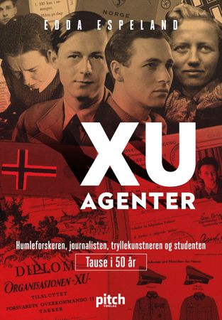 XU-agenter