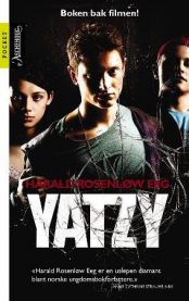 Yatzy: roman