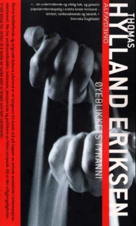 Øyeblikkets tyranni