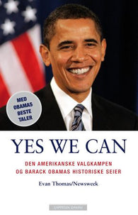 Yes we can