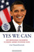 Yes we can