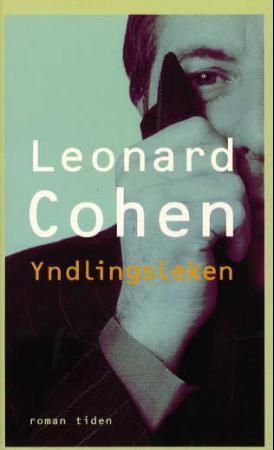 Yndlingsleken