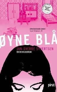 Øyne blå