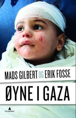 Øyne i Gaza
