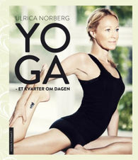 Yoga: et kvarter om dagen