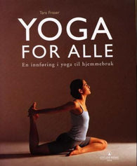 Yoga for alle