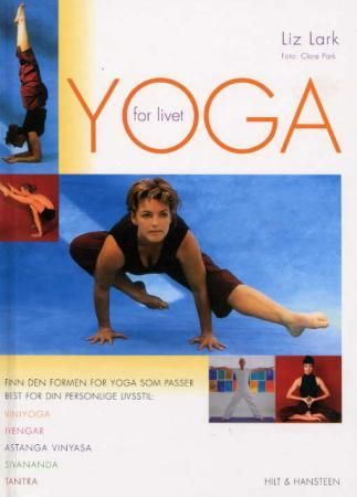 Yoga for livet
