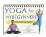 Yoga for nybegynnere
