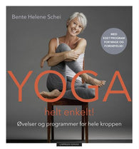 Yoga helt enkelt!