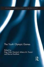 YOUTH OLYMPIC GAMES HANSTAD PAREN
