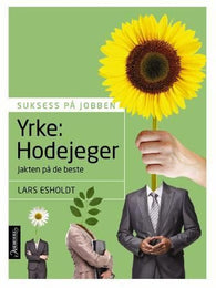 Yrke: hodejeger