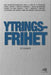 Ytringsfrihet : 10 essays