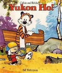 Yukon ho!