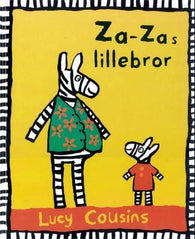 Za-Zas lillebror