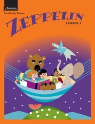 Zeppelin 3