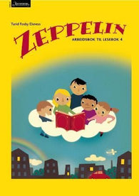 Zeppelin 4
