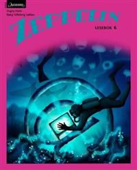 Zeppelin 6: lesebok