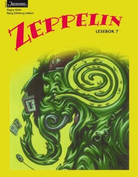 Zeppelin 7