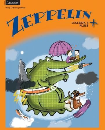 Zeppelin +