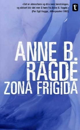 Zona frigida: roman