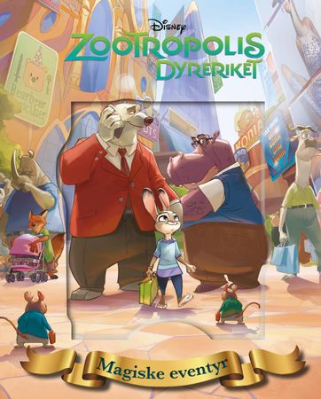 Zootropolis